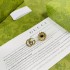 Hard-to-find items sold out in Japan Earrings 2023SS GUCCI Gucci
